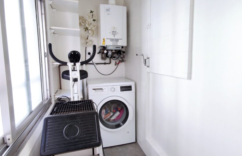 En venta piso céntrico