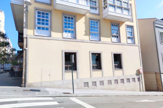 VENDIDO-Local en venta, en esquina, en Orillamar