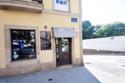 VENDIDO-Local en venta, en esquina, en Orillamar