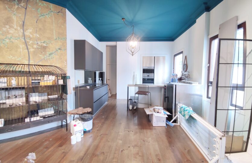 En venta local en Orillamar