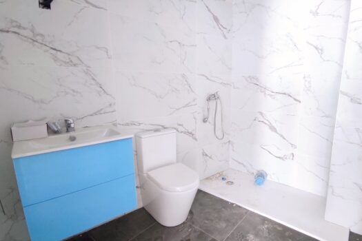 Pisos de obra nueva en Miño con garaje y trastero