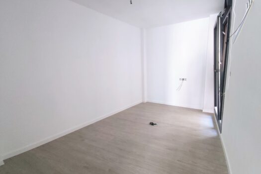 Pisos de obra nueva en Miño con garaje y trastero