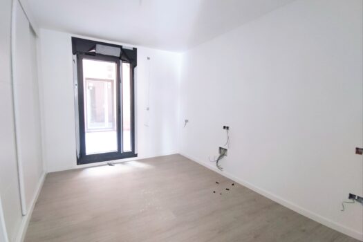 Pisos de obra nueva en Miño con garaje y trastero