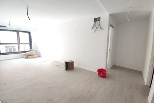 Pisos de obra nueva en Miño con garaje y trastero