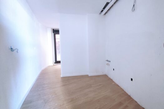 Pisos de obra nueva en Miño con garaje y trastero