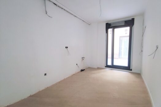 Pisos de obra nueva en Miño con garaje y trastero