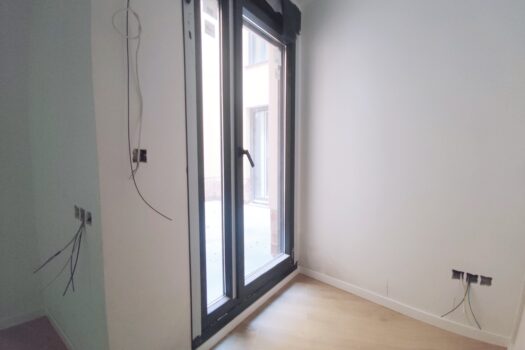 Pisos de obra nueva en Miño con garaje y trastero