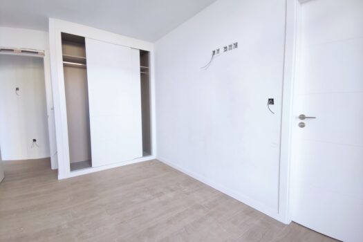 Pisos de obra nueva en Miño con garaje y trastero