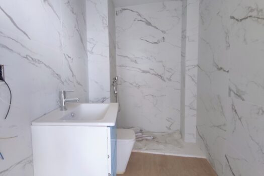 Pisos de obra nueva en Miño con garaje y trastero