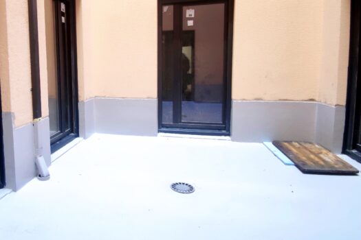 Pisos de obra nueva en Miño con garaje y trastero