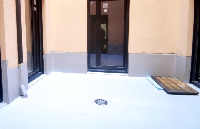 En venta piso de obra nueva