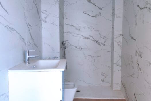 Pisos de obra nueva en Miño con garaje y trastero