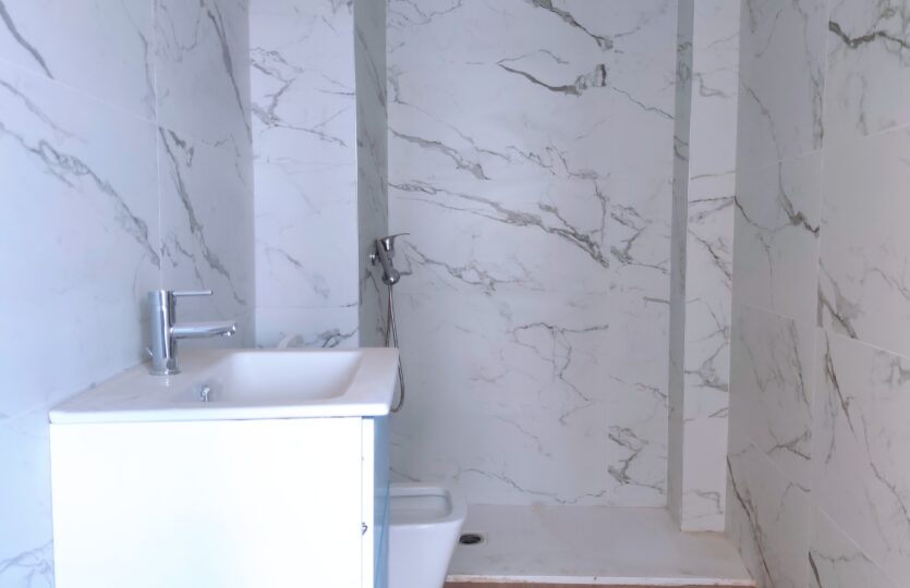 En venta piso de obra nueva