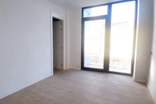 Pisos de obra nueva en Miño con garaje y trastero