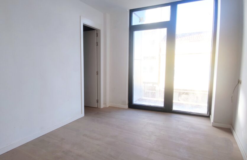 En venta piso de obra nueva