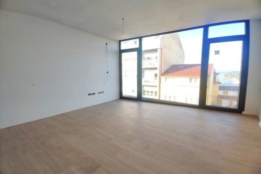 Pisos de obra nueva en Miño con garaje y trastero