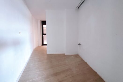 Pisos de obra nueva en Miño con garaje y trastero