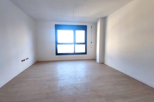 Pisos de obra nueva en Miño con garaje y trastero