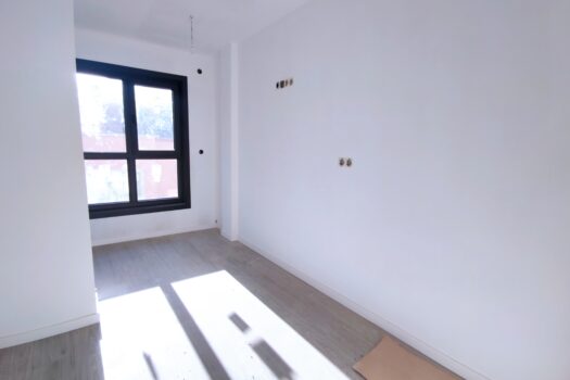 Pisos de obra nueva en Miño con garaje y trastero