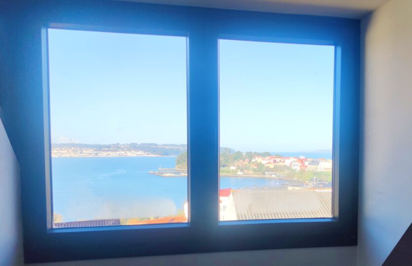 En venta piso de obra nueva