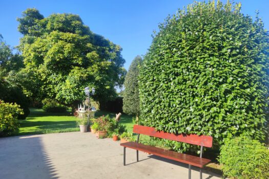 En venta casa con finca en Miño