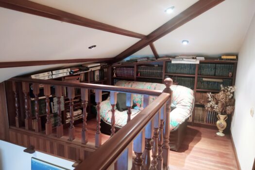 En venta casa con finca en Miño