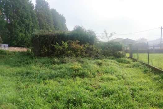 En venta casa de piedra en Cambre