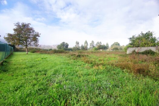 En venta casa de piedra en Cambre