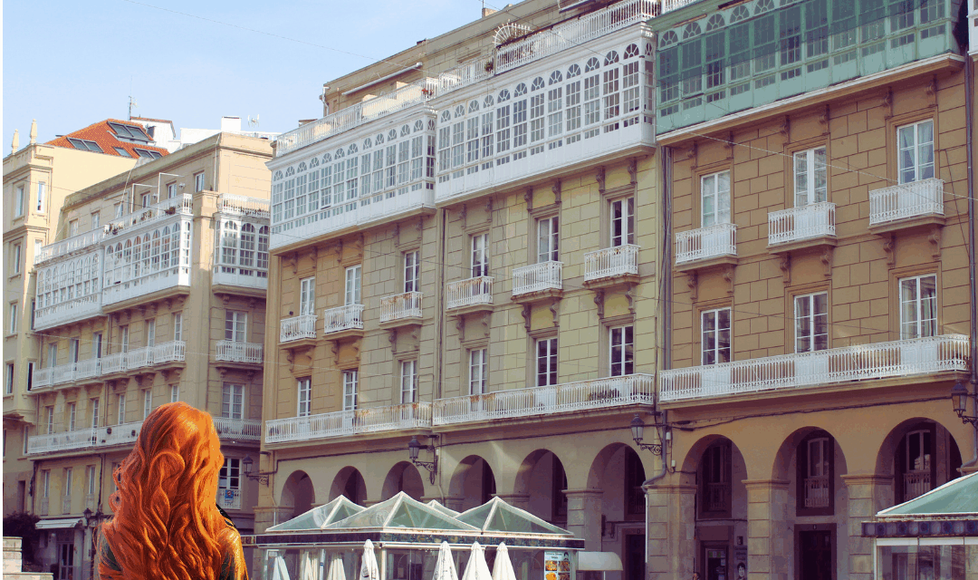 Vende con Sonia Louro tu vivienda en A Coruña