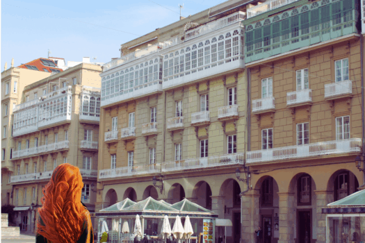 Inmobiliaria Sonia Louro en A Coruña