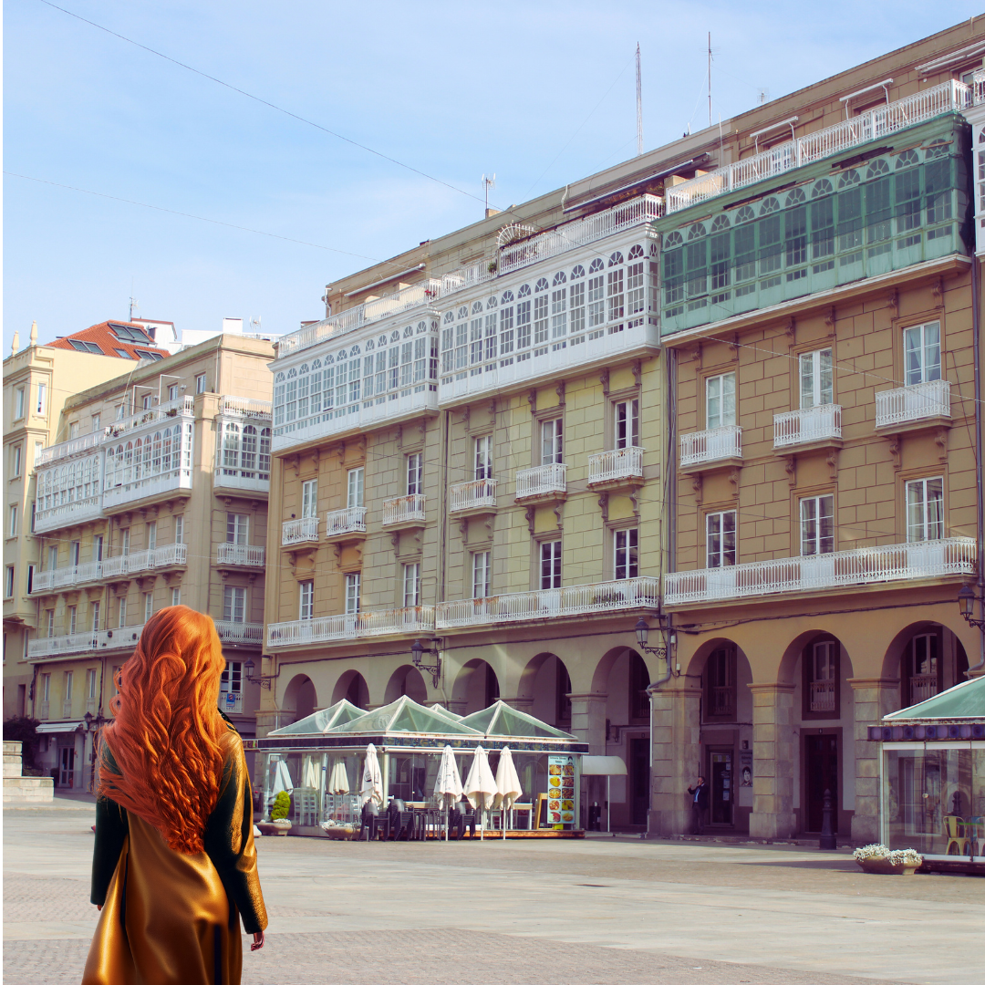 Inmobiliaria Sonia Louro en A Coruña