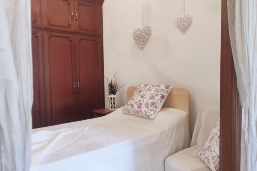 En venta bonito piso en Montealto