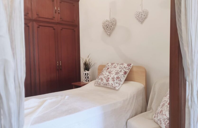 En venta piso en Montealto