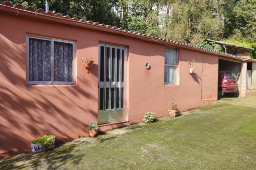 En venta casa en el embalse de Cecebre