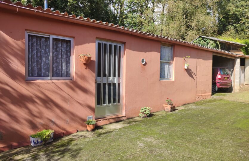 En venta casa en Cecebre