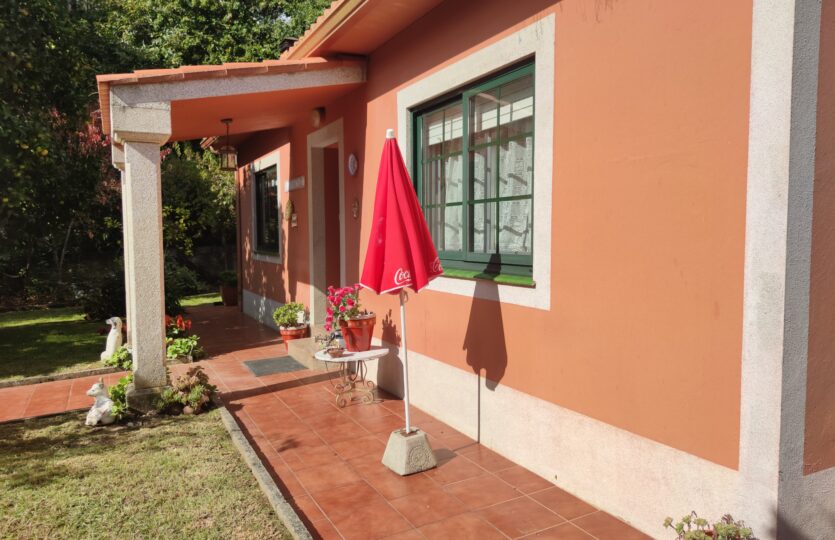 En venta casa en Cecebre