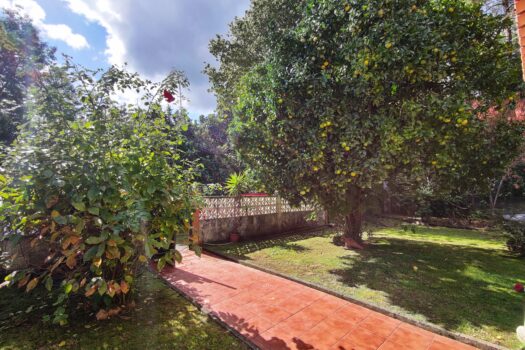 En venta casa en el embalse de Cecebre