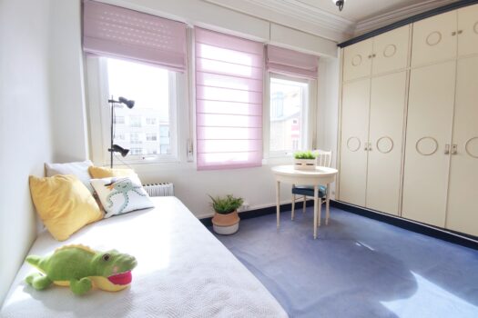 En venta bonito piso en Montealto