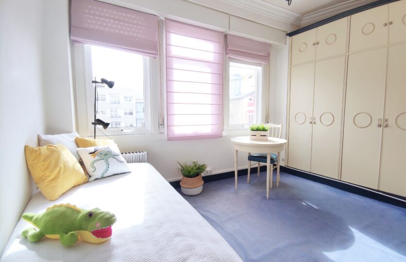 En venta piso en Montealto