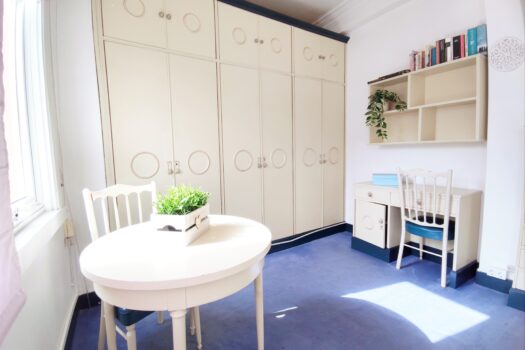 En venta bonito piso en Montealto