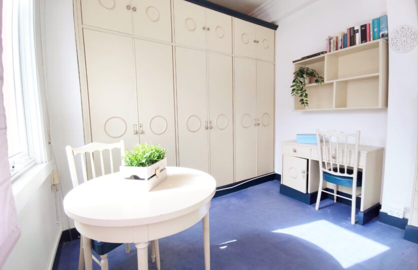 En venta piso en Montealto