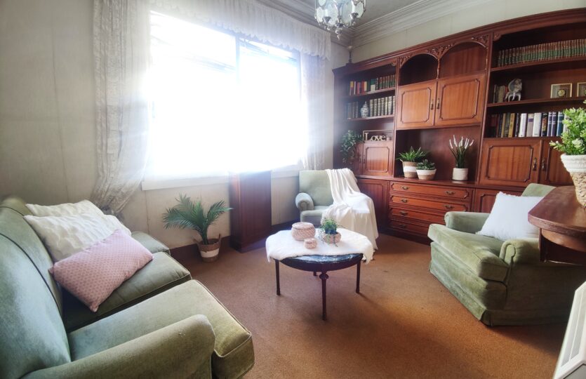 En venta piso en Montealto