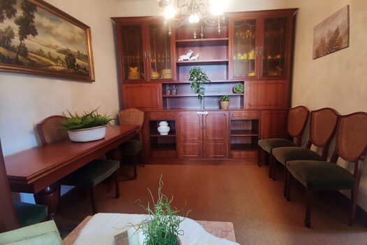 En venta bonito piso en Montealto