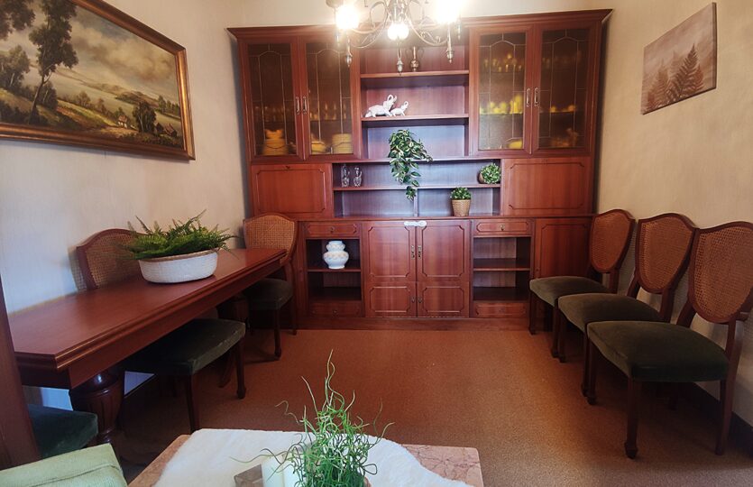 En venta piso en Montealto