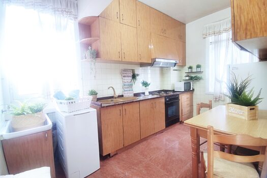 En venta bonito piso en Montealto