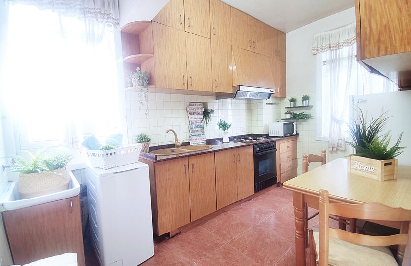 En venta piso en Montealto