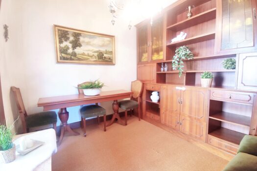 En venta bonito piso en Montealto