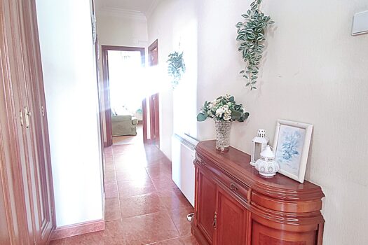 En venta bonito piso en Montealto