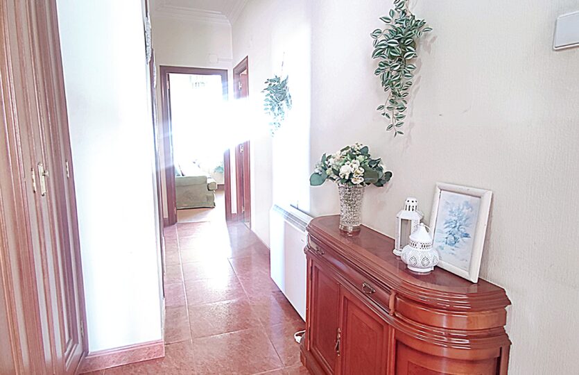 En venta piso en Montealto