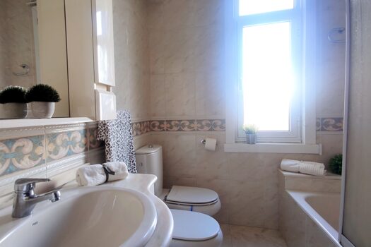 En venta bonito piso en Montealto